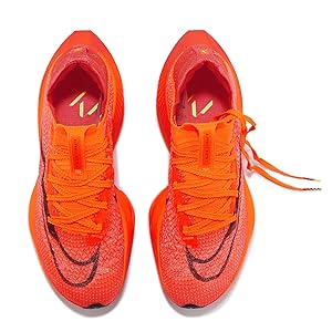 ナイキ ウィメンズ エアズーム アルファフライ2美品size23.0㎝バック付き ナイキ エアズーム アルファフライ ネクスト% 2 DN3559